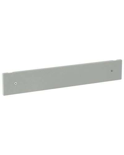 FORMAT Фальш-панель внешняя глухая 100х600мм IEK (FO-00-PWSB-010-060) в Нижнем Новгороде Аксессуары для стоек и шкафов Pintop.ru