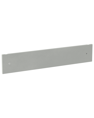 FORMAT Фальш-панель внешняя глухая 150х800мм IEK (FO-00-PWSB-015-080) в Нижнем Новгороде Аксессуары для стоек и шкафов Pintop.ru