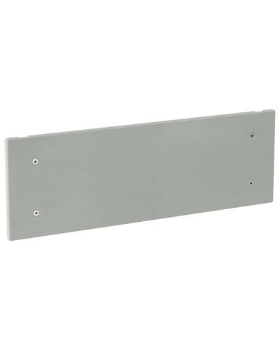 FORMAT Фальш-панель внешняя глухая 200х600мм IEK (FO-00-PWSB-020-060) в Нижнем Новгороде Аксессуары для стоек и шкафов Pintop.ru