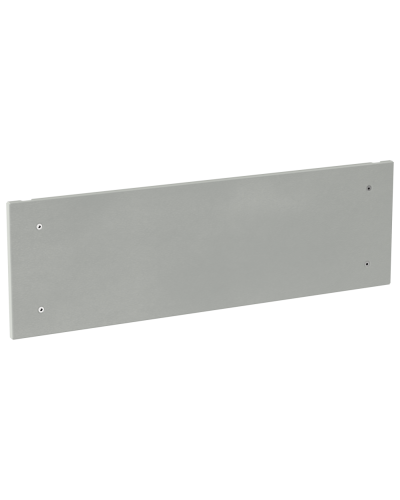 FORMAT Фальш-панель внешняя глухая 250х800мм IEK (FO-00-PWSB-025-080) в Нижнем Новгороде Аксессуары для стоек и шкафов Pintop.ru