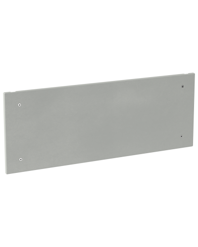 FORMAT Фальш-панель внешняя глухая 300х800мм IEK (FO-00-PWSB-030-080) в Нижнем Новгороде Аксессуары для стоек и шкафов Pintop.ru