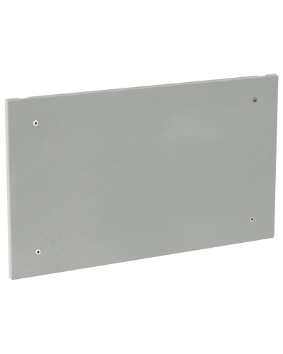 FORMAT Фальш-панель внешняя глухая 350х600мм IEK (FO-00-PWSB-035-060) в Нижнем Новгороде Аксессуары для стоек и шкафов Pintop.ru