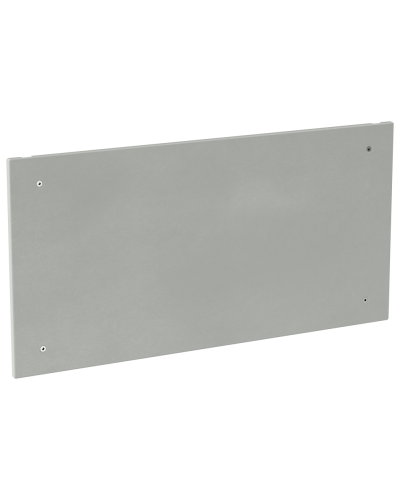 FORMAT Фальш-панель внешняя глухая 400х800мм IEK (FO-00-PWSB-040-080) в Нижнем Новгороде Аксессуары для стоек и шкафов Pintop.ru