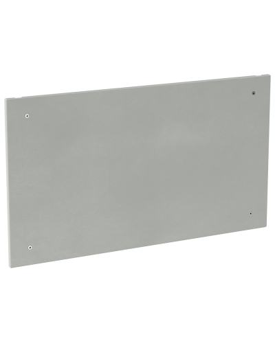 FORMAT Фальш-панель внешняя глухая 450х800мм IEK (FO-00-PWSB-045-080) в Нижнем Новгороде Аксессуары для стоек и шкафов Pintop.ru