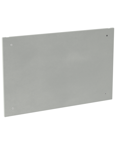 FORMAT Фальш-панель внешняя глухая 500х800мм IEK (FO-00-PWSB-050-080) в Нижнем Новгороде Аксессуары для стоек и шкафов Pintop.ru