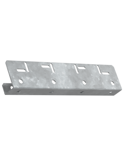 FORMAT Комплект планки опорных изоляторов ARMAT ACB типоразмер D 3/4P IEK (FO-00-SID) в Нижнем Новгороде Аксессуары для стоек и шкафов Pintop.ru