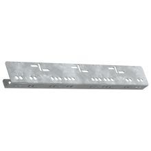 FORMAT Планка опорных изоляторов ARMAT ACB типоразмер E (до 3200А) F 3/4P IEK (FO-00-SIEF)