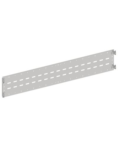 FORMAT Перегородка секционирования задняя 150х1000мм IEK (FO-00-SWF-015-100) в Нижнем Новгороде Аксессуары для стоек и шкафов Pintop.ru