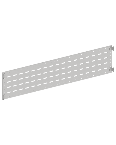 FORMAT Перегородка секционирования задняя 200х1000мм IEK (FO-00-SWF-020-100) в Нижнем Новгороде Аксессуары для стоек и шкафов Pintop.ru