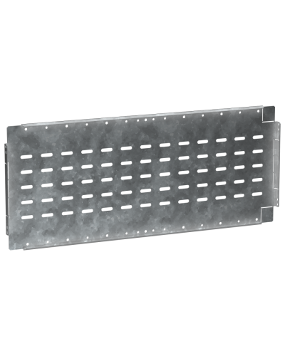 FORMAT Перегородка секционирования вертикальная 300х800мм IEK (FO-00-SWV-030-080) в Нижнем Новгороде Аксессуары для стоек и шкафов Pintop.ru