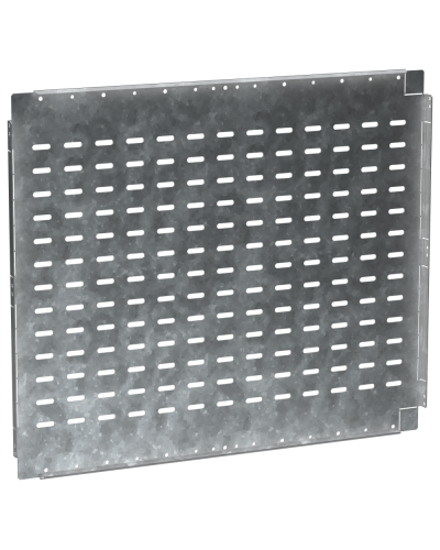 FORMAT Перегородка секционирования вертикальная 600х800мм IEK (FO-00-SWV-060-080) в Нижнем Новгороде Аксессуары для стоек и шкафов Pintop.ru