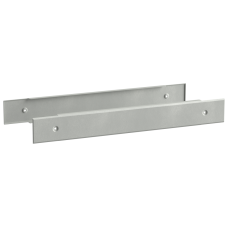 FORMAT Панель цоколя 100х800мм RAL7035 (2шт/компл) IEK (FO-00D-PC-010-080-7035)