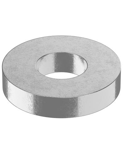 FORMAT Шайба М12 усиленная плоская увеличенная DIN 7349 (20шт/упак) IEK (FO-00D-WF-M12-020) в Нижнем Новгороде Аксессуары для стоек и шкафов Pintop.ru