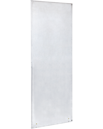 FORMAT Панель монтажная 2200х800мм IEK (YKM40D-FO-MP-220-080) в Нижнем Новгороде Аксессуары для стоек и шкафов Pintop.ru