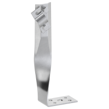 Держатель проводника круглого IEK (ZDP87-11-1-16-140)