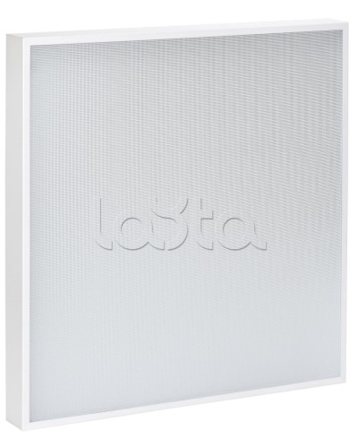 PRO Светильник ДВО 1001 30Вт 4000К мпр. IEK (LTP-DVO2-1001-30-40-K01) в Нижнем Новгороде Светильники Pintop.ru