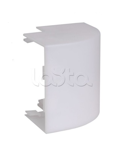 Угол внешний КМН 40х16 (4 шт/уп) IEK CKMP10D-N-040-016-K01 в Нижнем Новгороде Аксессуары для кабель-канала Pintop.ru