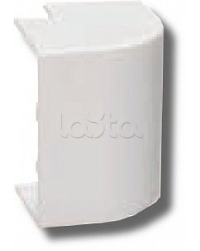 Угол внешний КМН 100х60 (2 шт./комп.) IEK CKMP10D-N-100-060-K01 в Нижнем Новгороде Аксессуары для кабель-канала Pintop.ru