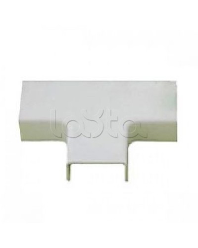 Угол Т-образный КМТ 25x16 (4 шт./комп.) IEK CKMP10D-T-025-016-K01 в Нижнем Новгороде Аксессуары для кабель-канала Pintop.ru