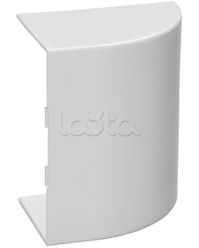 Заглушка кабельной трассы КМЗ 40х25 (4 шт./комп.) IEK CKMP10D-Z-040-025-K01 в Нижнем Новгороде Аксессуары для кабель-канала Pintop.ru