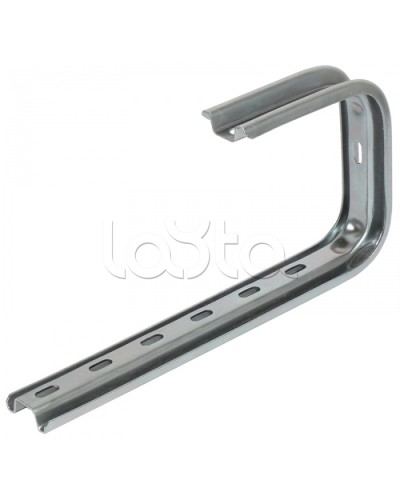 Консоль потолочная VR200 IEK CLW10-VR-200 в Нижнем Новгороде Аксессуары для лотков Pintop.ru