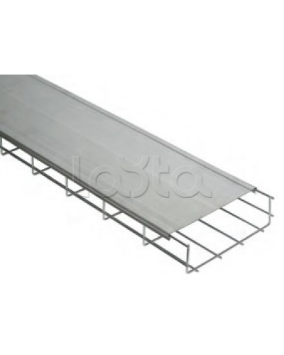 Лоток проволочный 60x60 IEK CLWG10-060-060-3 в Нижнем Новгороде Кабельные лотки Pintop.ru