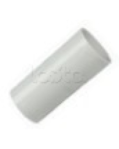 Муфта труба-труба GIG25 IEK CTA10D-GIG25-K41-050 в Нижнем Новгороде Повороты, муфты, тройники Pintop.ru