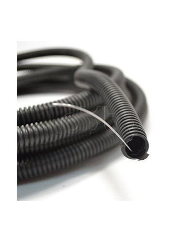 Труба гофр. ПНД 25 мм с зондом (50 м) IEK CTG20-25-K02-050-1 в Нижнем Новгороде Труба гофрированная Pintop.ru