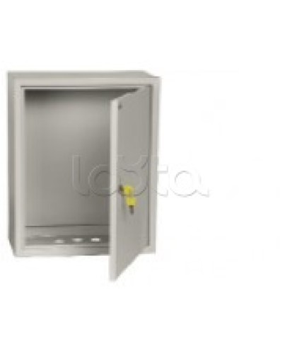 Щит с монтажной панелью IEK ЩМП-1-0 36 УХЛЗ (YKM40-01-31) в Нижнем Новгороде Щиты электрические Pintop.ru