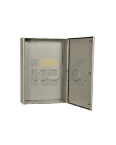 Щит с монтажной панелью IEK ЩМП-1-0-74 У2 (YKM40-01-54) в Нижнем Новгороде Щиты электрические Pintop.ru