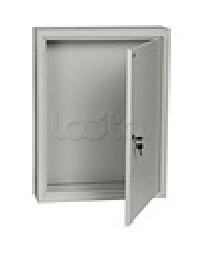 Щит с монтажной панелью IEK ЩМП-1-1 36 УХЛ3 (YKM41-01-31) в Нижнем Новгороде Щиты электрические Pintop.ru