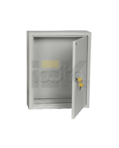 Щит с монтажной панелью IEK ЩМП-4.4.2-0 36 УХЛ3 (YKM40-442-31) в Нижнем Новгороде Щиты электрические Pintop.ru