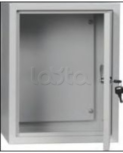 Щит с монтажной панелью IEK ЩМП-7-0 36 УХЛ3 (YKM40-07-31) в Нижнем Новгороде Щиты электрические Pintop.ru