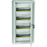 Щит распределительный навесной IEK ЩРн-48з-1 36 УХЛ3 (MKM14-N-48-31-Z)