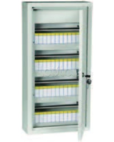 Щит распределительный навесной IEK ЩРн-48з-1 36 УХЛ3 (MKM14-N-48-31-Z) в Нижнем Новгороде Щиты электрические Pintop.ru