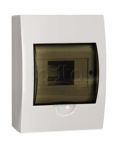 Бокс под автомат 6М ЩРН-П-6 IEK (MKP12-N-06-40-20) в Нижнем Новгороде Боксы для автоматов Pintop.ru