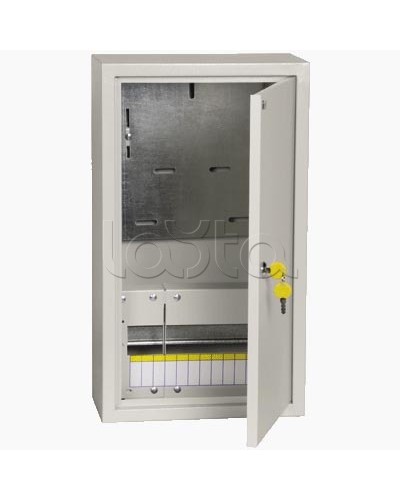 Щит учетно-распределительный навесной IEK ЩУРн-3/12зо-1 36 УХЛ3 (MKM35-N-12-31-ZO) в Нижнем Новгороде Щиты электрические Pintop.ru