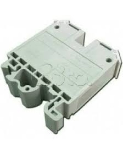 Клемма ЗНИ-10 мм.кв серый IEK YZN10-010-K03 в Нижнем Новгороде Клеммные колодки Pintop.ru