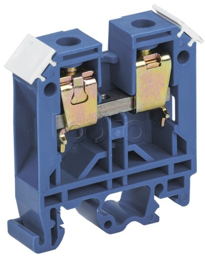 Зажим наборный IEK YZN10-016-K07 в Нижнем Новгороде Клеммные колодки Pintop.ru