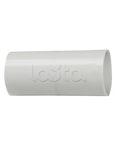 Муфта соединительная для жестких труб GIG-32 IEK (CTA10D-GIG32-K41-025) в Нижнем Новгороде Повороты, муфты, тройники Pintop.ru