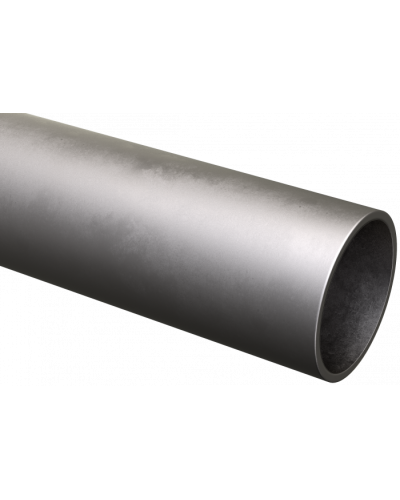 Труба стальная ненарезная 32х1,2x3000мм IEK (CTR12-032-3) в Нижнем Новгороде Гладкая труба Pintop.ru