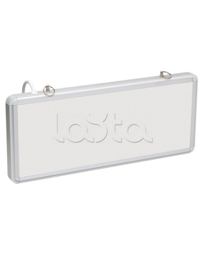 Светильник аварийный светодиодный ССА1005 1,5ч., 3Вт, одностор., без наклейки IEK (LSSA0-1005-003-K03) в Нижнем Новгороде Светильники Pintop.ru