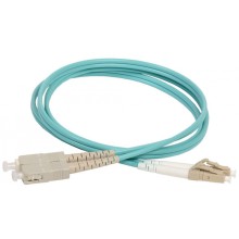ITK Оптический (патч-корд), MM, 50/125 (OM3), LC/UPC-SC/UPC,(Duplex),25м (FPC5003-LCU-SCU-C2L-25M)