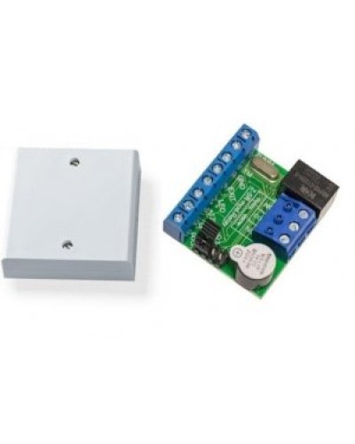 Контроллер IronLogic Z-5R (мод. Relay Case) в Нижнем Новгороде Контроллеры Pintop.ru