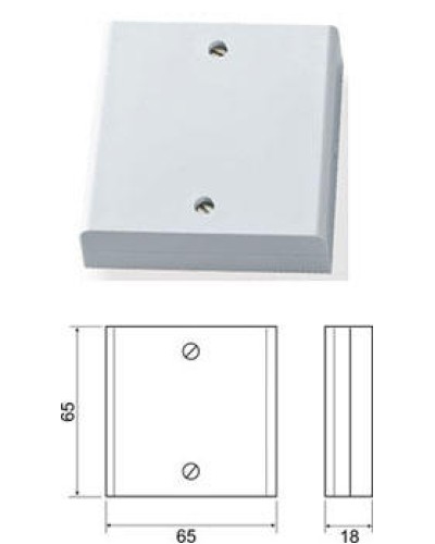 Контроллер для ключей Touch Memory IronLogic Z-5R (мод. Wiegand 5000 Case) в Нижнем Новгороде Контроллеры Pintop.ru