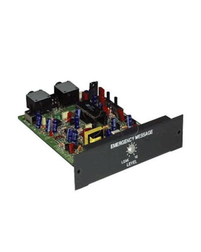 Плата аварийныx сообщений JDM EU-2211M в Нижнем Новгороде Аксессуары для СОУЭ Pintop.ru