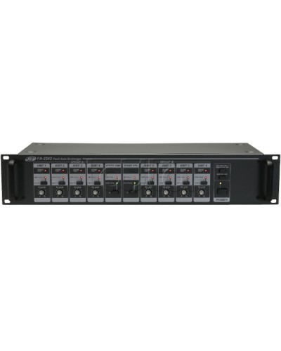 Блок горячей замены усилителей JDM FA-2242 в Нижнем Новгороде 19 оборудование (рэковое/стоечное) JDM Pintop.ru