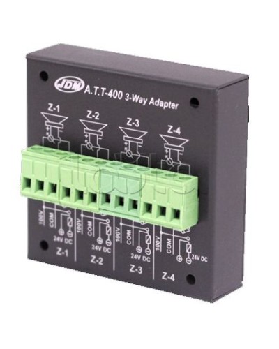 Адаптер JDM ATT-400 в Нижнем Новгороде Аксессуары для СОУЭ Pintop.ru
