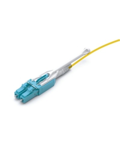 Патч-корд оптический LANMASTER LAN--2LC-2ST/OM4-5.0 в Нижнем Новгороде Патч-корды и пигтейлы Pintop.ru
