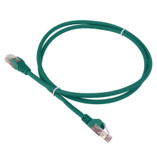 Патч-корд LANMASTER LAN-PC45/U6-10-GN